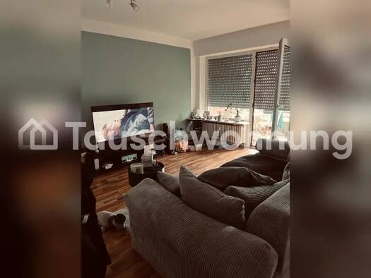 Wohnung zur Miete Tauschwohnung 790 € 2 Zimmer 65 m² Sentrup Münster 48149