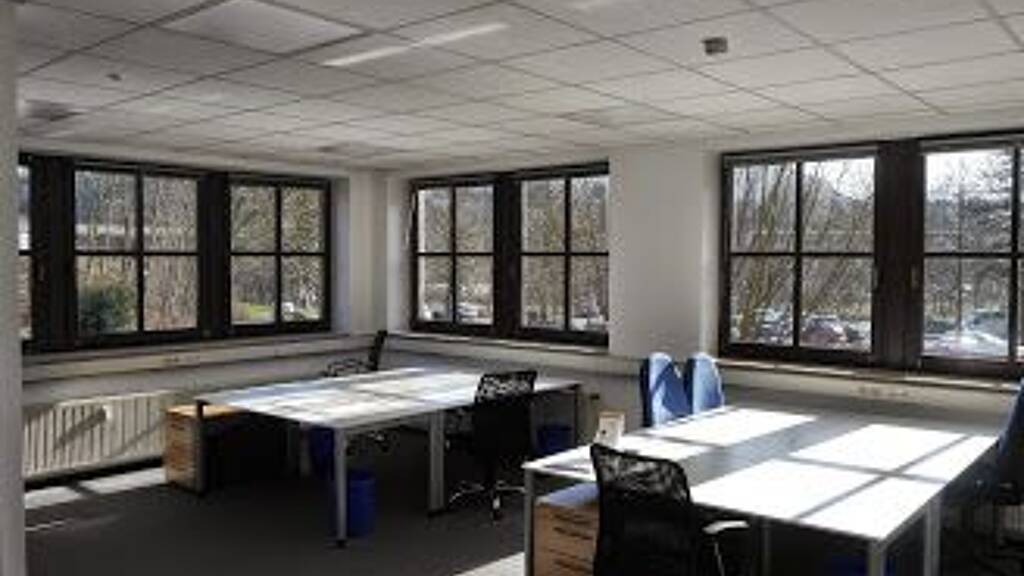 Bürofläche zur Miete provisionsfrei 78 € 4 m² Bürofläche Olper Str. Untereschbach Overath 51491