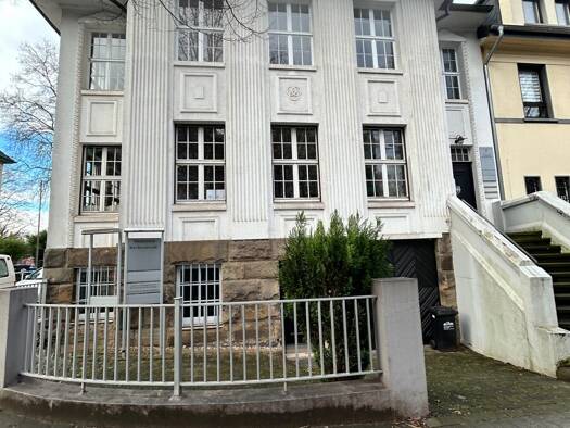 Villa zum Kauf 945.000 € 12,5 Zimmer 284,9 m² 403 m² Grundstück Steele Essen / Steele 45276