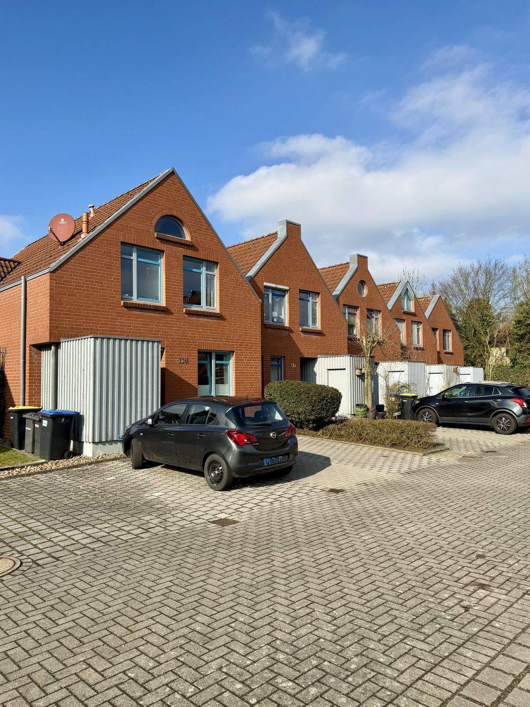 Immobilie in Gnarrenburg - Zentraler kann man in Gnarrenburg nicht wohnen - Bild 1