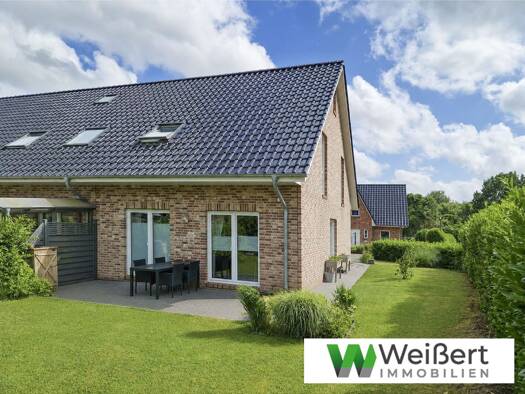 Reihenendhaus zum Kauf 385.000 € 4 Zimmer 113 m² 396 m² Grundstück frei ab 01.03.2027 Itzehoe 25524