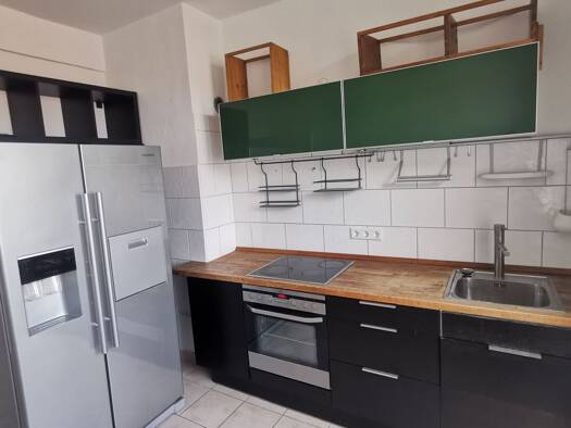 Wohnung zur Miete 1.080 € 2 Zimmer 80 m² 3. Geschoss Elisabethstr. 76 Unterbilk Düsseldorf 40217