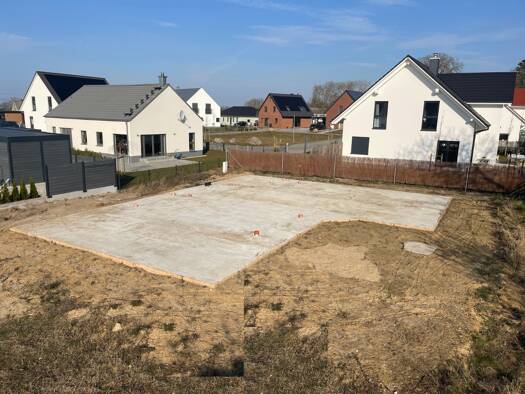 Grundstück zum Kauf 175.000 € 738 m² Grundstück Helmshagen I Weitenhagen 17498