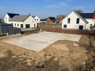 Grundstück zum Kauf 175.000 € 738 m² Grundstück Helmshagen I Weitenhagen 17498