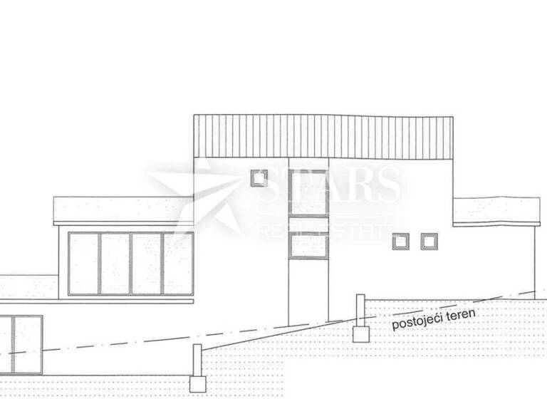 Land-/Forstwirtschaft zum Kauf 70.000 € Stari Laz, Ravna Gora Ravna Gora