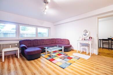 Wohnung zum Kauf 185.000 € 1 Zimmer 37 m² Souterrain Gundelfingen Gundelfingen 79194