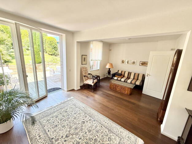 Stadthaus zum Kauf provisionsfrei 983.000 € 10 Zimmer 273 m² 405 m² Grundstück Gelnhausen 63571