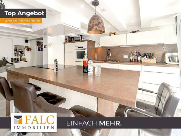 Doppelhaushälfte zum Kauf 220.000 € 4 Zimmer 90 m² 101 m² Grundstück Bad Liebenzell 75378