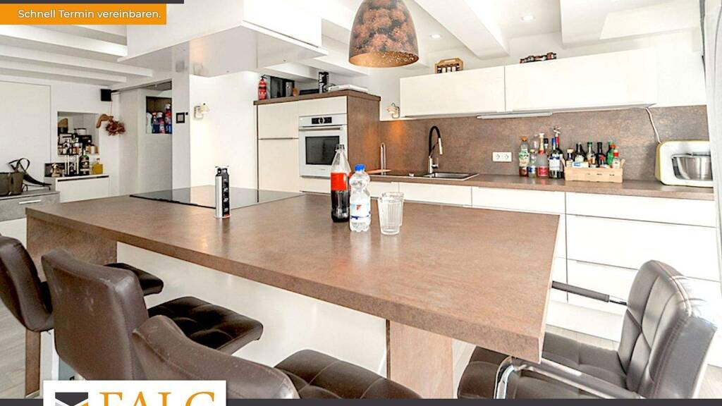 Doppelhaushälfte zum Kauf 220.000 € 4 Zimmer 90 m² 101 m² Grundstück Bad Liebenzell 75378