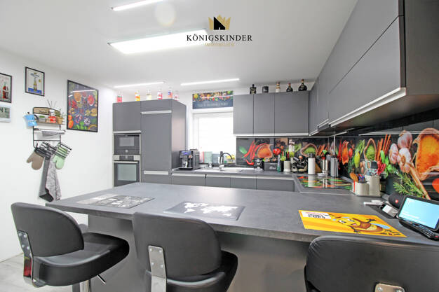 Mehrfamilienhaus zum Kauf 619.000 € 9 Zimmer 224 m² 508 m² Grundstück Weidenstetten Weidenstetten 89197