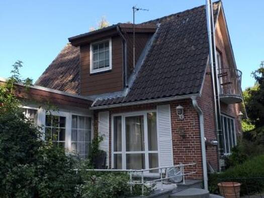 Einfamilienhaus zur Miete 1.300 € 5 Zimmer 75 m² 568 m² Grundstück frei ab 01.03.2027 Hohwacht 24321