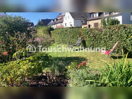 Wohnung zur Miete Tauschwohnung 1.100 € 3 Zimmer 70 m² EG Weidenpesch Nippes 50739