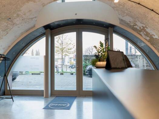 Verkaufsfläche zur Miete provisionsfrei 2.535 € 2 Zimmer 171 m² Verkaufsfläche Frankfurter Straße 87 Zellerau Würzburg 97082