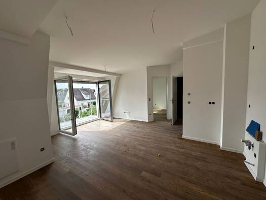 Wohnung zur Miete 1.040 € 3 Zimmer 58 m² Geschoss 2/2 frei ab 15.10.2026 Am Konkordiaweiher 29 Ingolstadt Ingolstadt 85053