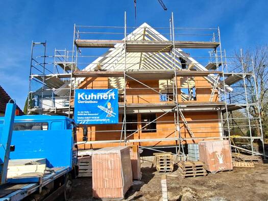 Einfamilienhaus zum Kauf provisionsfrei 466.000 € 5 Zimmer 128 m² 317 m² Grundstück frei ab sofort Detmolder Str. 14 Schlangen 33189