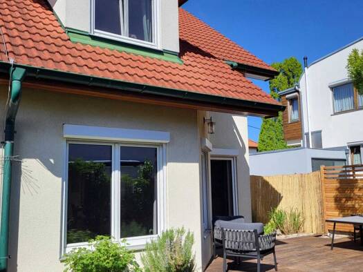 Einfamilienhaus zum Kauf 599.000 € 4 Zimmer 105 m² 270 m² Grundstück Donaustadt 1220