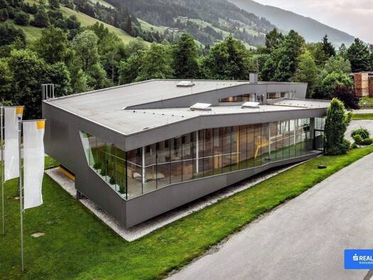 Haus zum Kauf 1.242 m² Grundstück Arnbach 9920