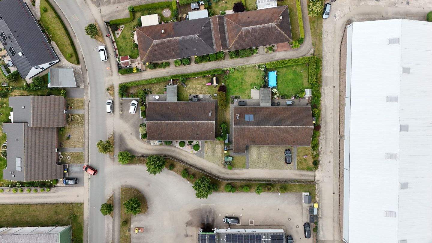 Immobilie in Holthusen - Großer Bungalow mit 2 Wohneinheiten  - Bild 4