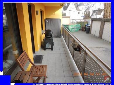 Wohnung zur Miete 500 € 2 Zimmer 63 m² Brechten Dortmund 44339