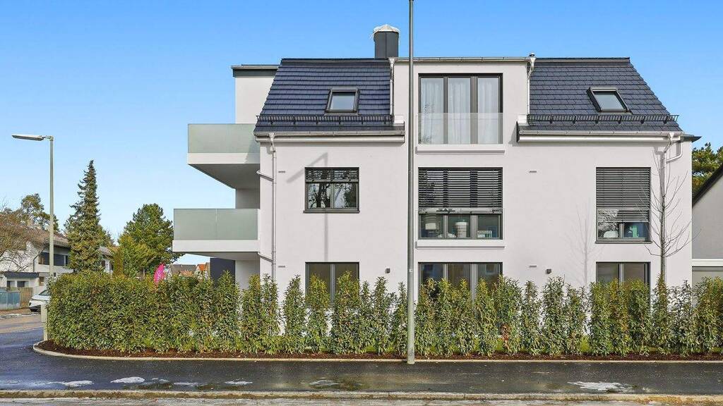 Wohnung zum Kauf - Erstbezug 1.990.000 € 4 Zimmer 159 m² EG Spindlerstraße 17 Thalk.Obersendl.-Forsten-Fürstenr.-Solln München 81477