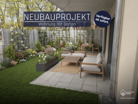 Wohnung zum Kauf - Erstbezug provisionsfrei 525.000 € 3 Zimmer 105,5 m² Straubing Straubing 94315