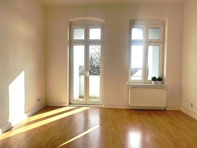 Wohnung zum Kauf 383.000 € 3 Zimmer 81 m² 1. Geschoss frei ab sofort Gutenbergstr. 24 Köpenick Berlin 12557