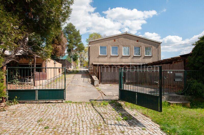 Einfamilienhaus zum Kauf, Dresden
