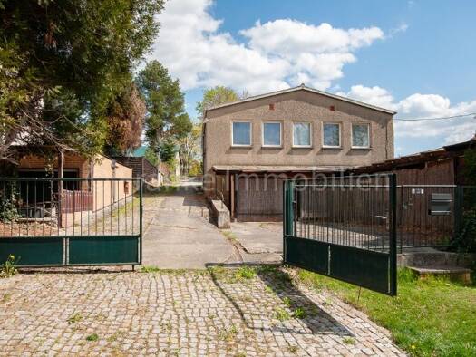 Einfamilienhaus zum Kauf 340.000 € 4 Zimmer 112,7 m² 1.180 m² Grundstück Hermsdorfer Allee 2b Weixdorf Dresden 01108