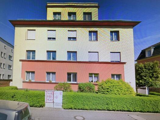 Wohnung zur Miete 645 € 3 Zimmer 76 m² Geschoss 3/3 frei ab sofort Leipziger Straße 276 Mickten Dresden 01139