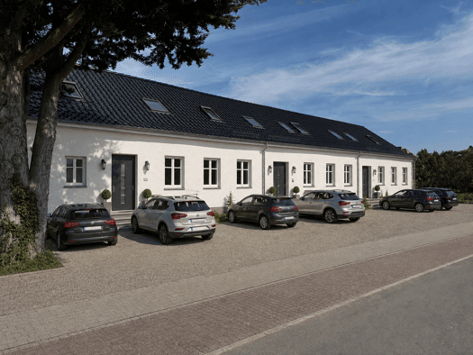 Mehrfamilienhaus zum Kauf 320.000 € 16 Zimmer 550 m² 2.197 m² Grundstück Kunrau Klötze 38486
