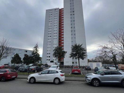 Wohnung zum Kauf 169.000 € 1 Zimmer 27,8 m² Bruck Erlangen 91058