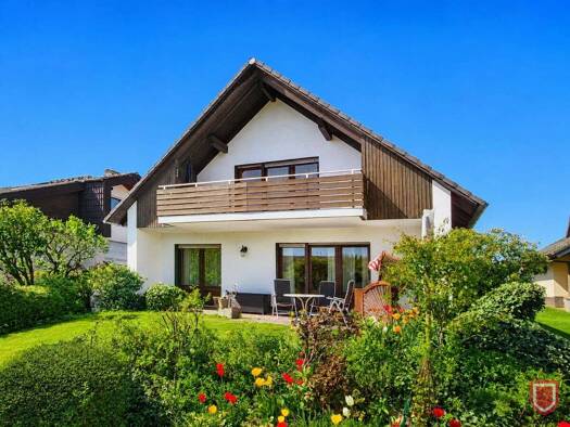 Einfamilienhaus zum Kauf 459.000 € 5 Zimmer 134 m² 639 m² Grundstück Wolfsanger/Hasenhecke Wolfsanger / Hasenhecke 34125
