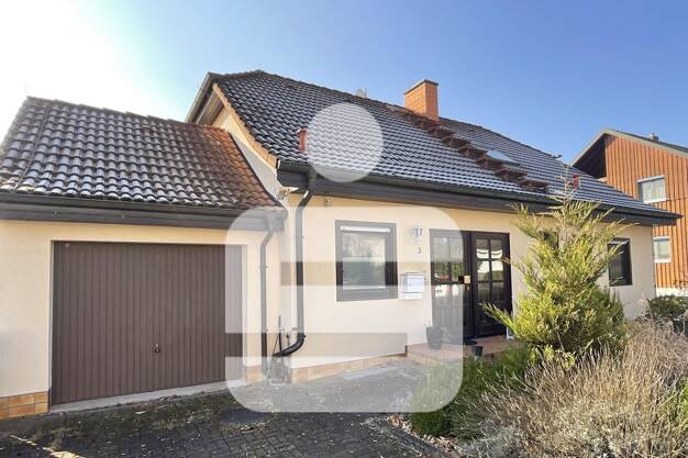 Einfamilienhaus zum Kauf 295.000 € 4 Zimmer 145 m² 690 m² Grundstück Volkershausen Maßbach 97711