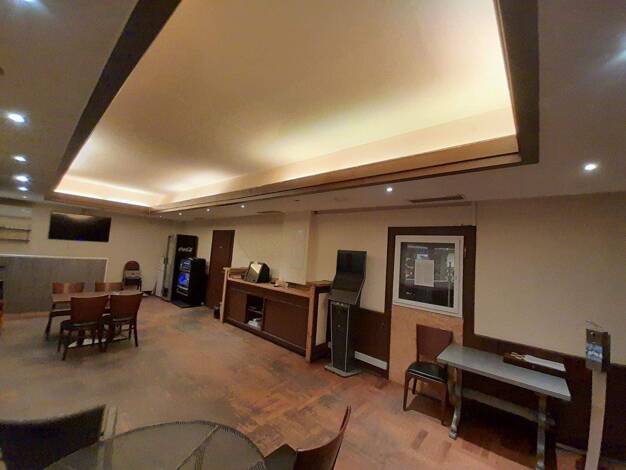 Restaurant zum Kauf provisionsfrei 227 m² Gastrofläche Alzeyer Str.1 Nied Frankfurt/Main 65934