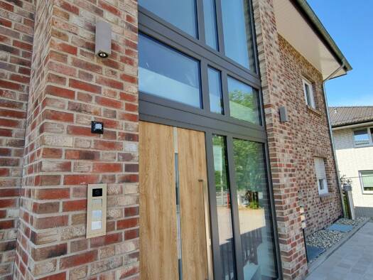 Wohnung zur Miete 1.070 € 3 Zimmer 89 m² EG frei ab 01.04.2026 Lüstringen Osnabrück 49086