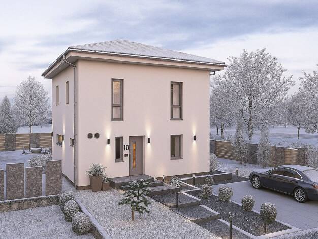 Einfamilienhaus zum Kauf 499.000 € 4 Zimmer 135,2 m² 200 m² Grundstück Driesch Kaarst 41564