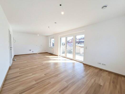 Wohnung zur Miete 828 € 3 Zimmer 76,3 m² Taborweg 1 Randegg 3263