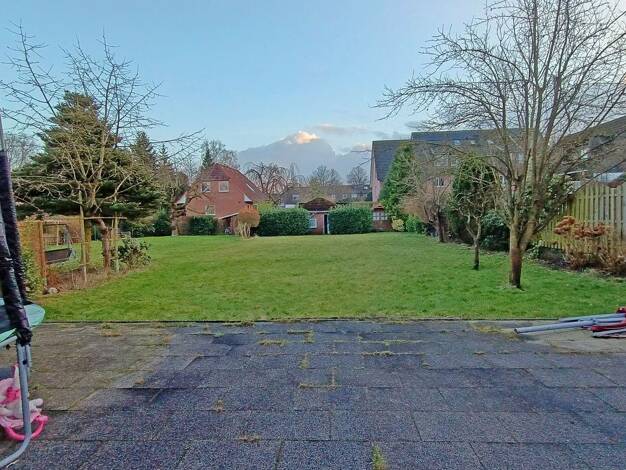Haus zur Miete 3.579 € 4 Zimmer 165 m² 475 m² Grundstück frei ab sofort Farmsen-Berne Hamburg 22159