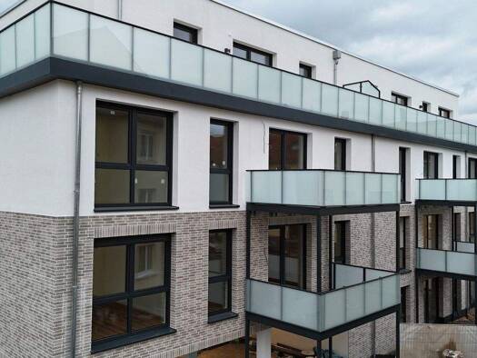 Wohnung zum Kauf - Erstbezug 324.900 € 3 Zimmer 92,5 m² EG Innenstadt Hameln 31785