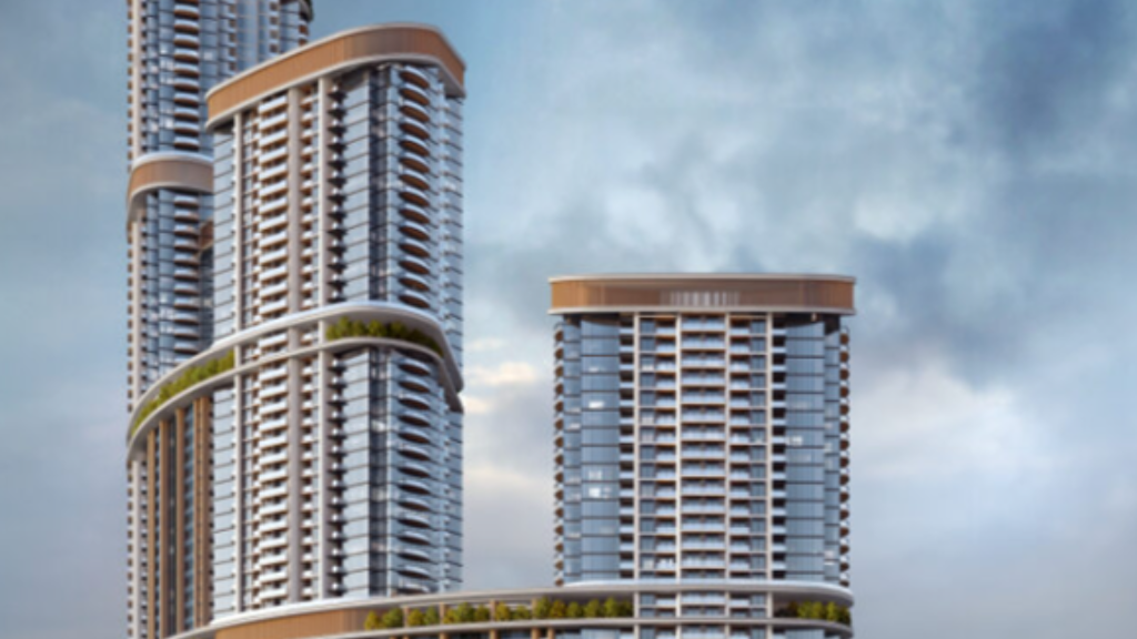 Wohnung zum Kauf 456.503 € 2 Zimmer 79 m² Dubai