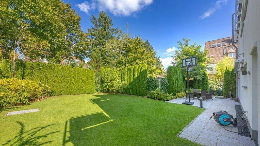 Wohnung zum Kauf 1.350.000 € 5 Zimmer 135 m² EG Pasing-Obermenzing München / Pasing-Obermenzing 81245