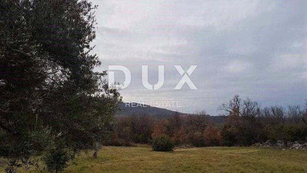 Land-/Forstwirtschaft zum Kauf 37.000 € Labin