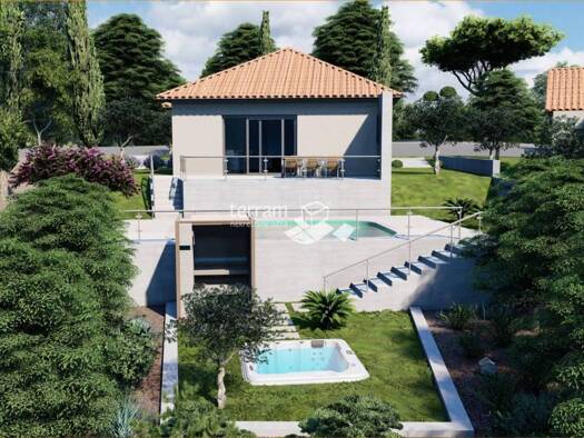 Einfamilienhaus zum Kauf - Erstbezug 390.000 € 3 Zimmer 105 m² Žminj 52341