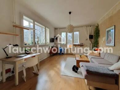 Wohnung zur Miete Tauschwohnung 465 € 2 Zimmer 67 m² 1. Geschoss Neukölln Berlin 12051