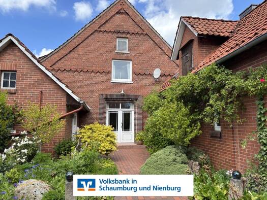 Einfamilienhaus zum Kauf 249.000 € 6 Zimmer 185 m² 841 m² Grundstück Lauenhagen Lauenhagen 31714