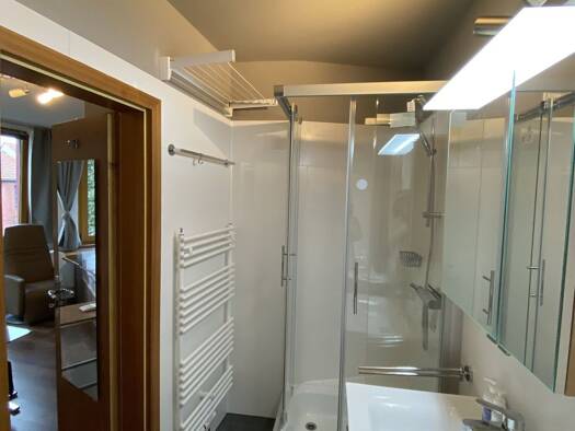 Studio zur Miete 600 € 1 Zimmer 28 m² Geschoss 2/3 frei ab 15.03.2026 Kolpingstraße 19 Altstadt Bremen 28195