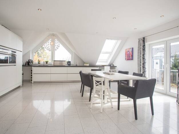 Maisonette zum Kauf 439.000 € 5 Zimmer 169 m² 3. Geschoss Im Hohlen Seifen 10 Winterberg Winterberg 59955