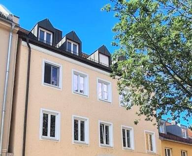 Haus zum Kauf 1.250.000 € 302 m² 129 m² Grundstück Ingolstadt Ingolstadt / Ingolstadt 85049