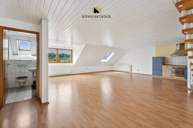 Maisonette zum Kauf 275.000 € 2,5 Zimmer 97,6 m² Laichingen Laichingen 89150