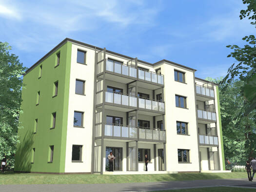 Wohnung zur Miete 886 € 3 Zimmer 80,5 m² EG frei ab 01.09.2025 Am Haferberg 21 Geesthacht 21502